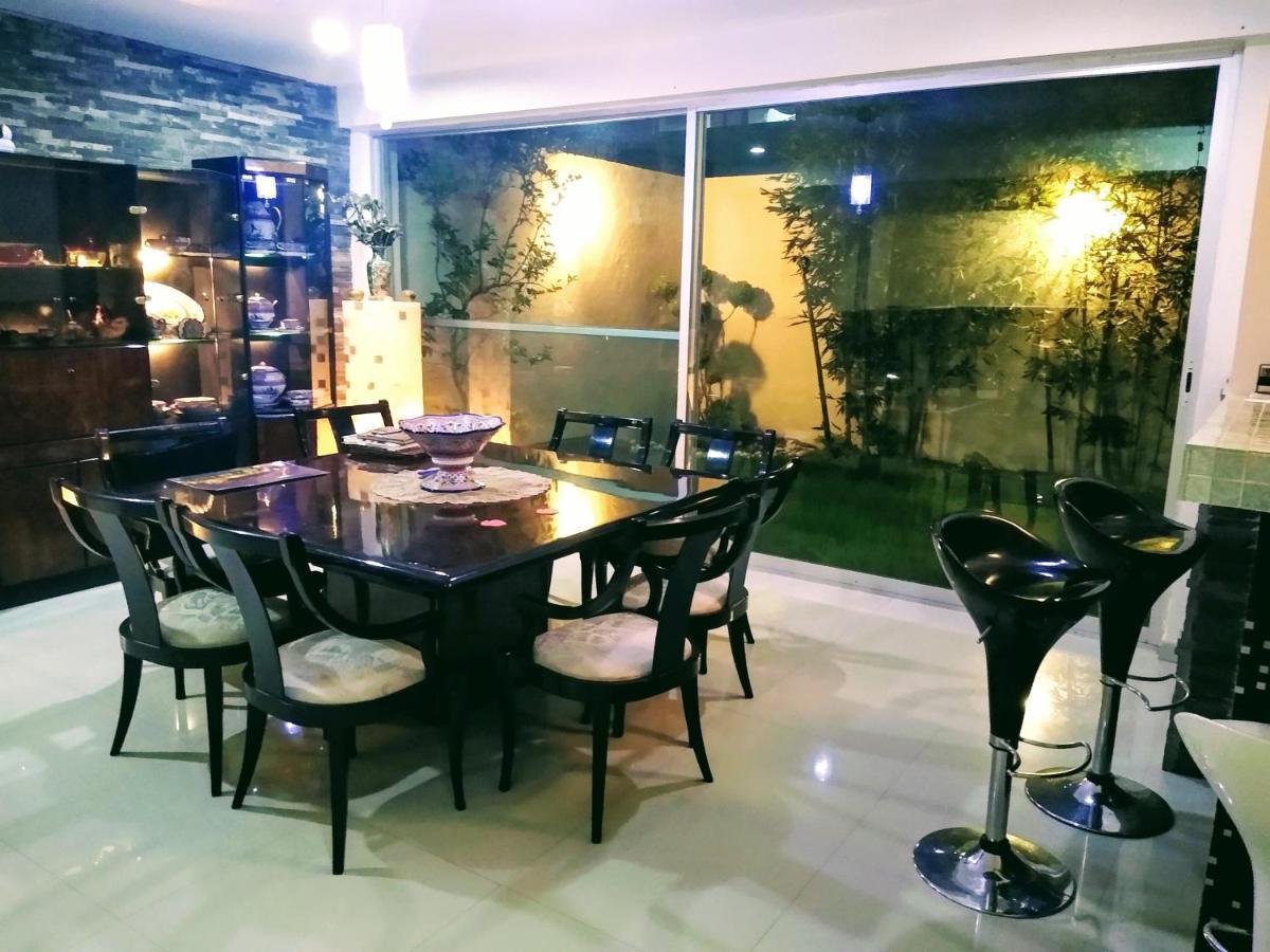 Habitaciones Business Class En Lomas De Angelopolis Tlaxcalancingo Exterior foto