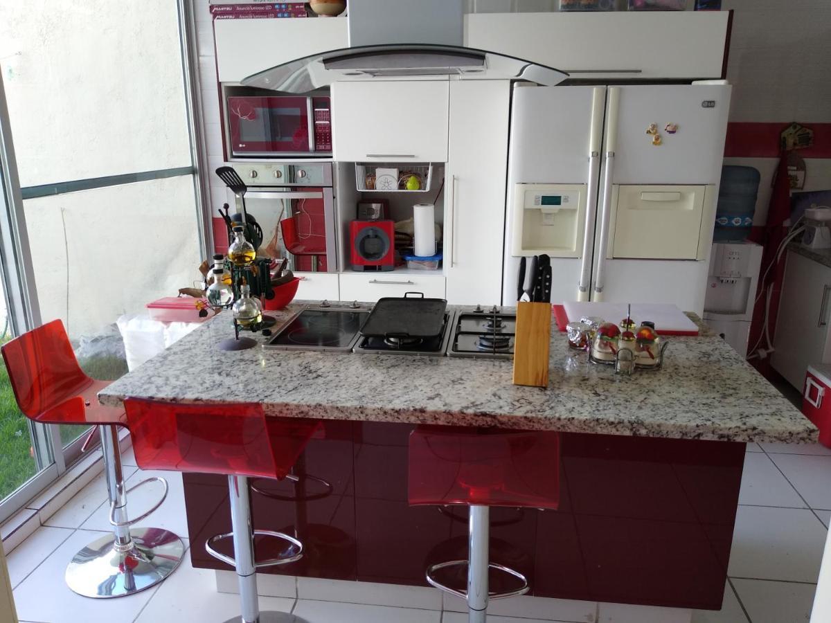 Habitaciones Business Class En Lomas De Angelopolis Tlaxcalancingo Exterior foto