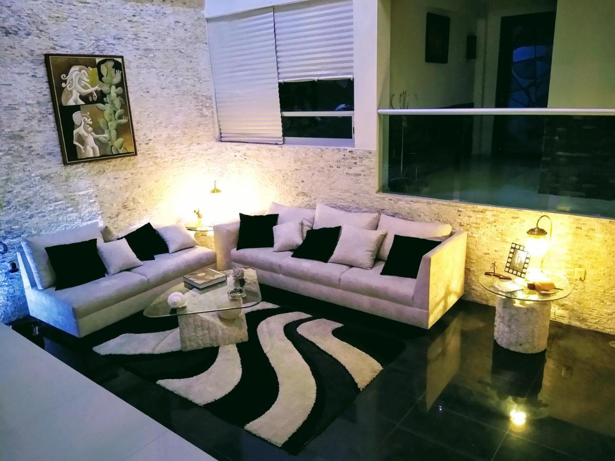 Habitaciones Business Class En Lomas De Angelopolis Tlaxcalancingo Exterior foto